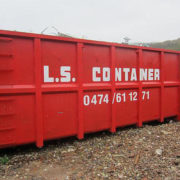 location container